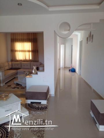 maisona taksim kélibia sur deux faces