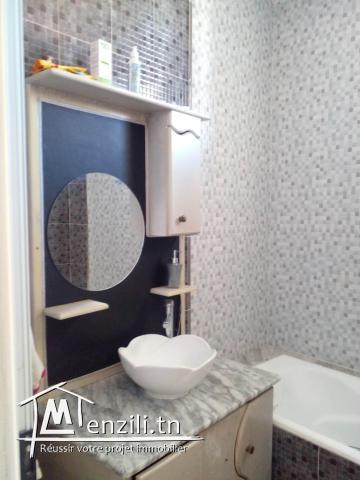 maisona taksim kélibia sur deux faces