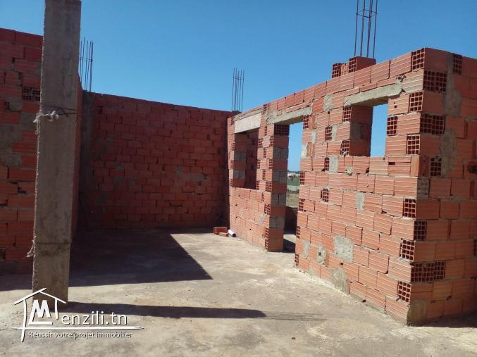 maisona taksim kélibia sur deux faces