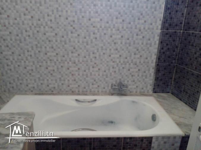 maisona taksim kélibia sur deux faces