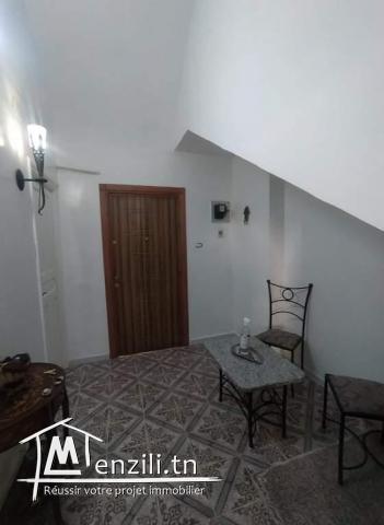 Magnifique maison à vendre au centre-ville de Kelibia