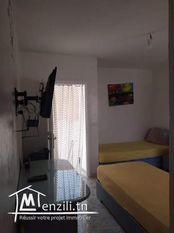 Magnifique maison à vendre au centre-ville de Kelibia