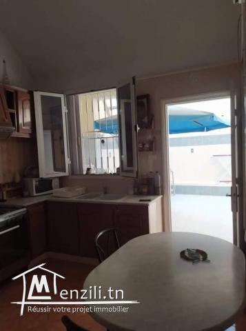 Magnifique maison à vendre au centre-ville de Kelibia