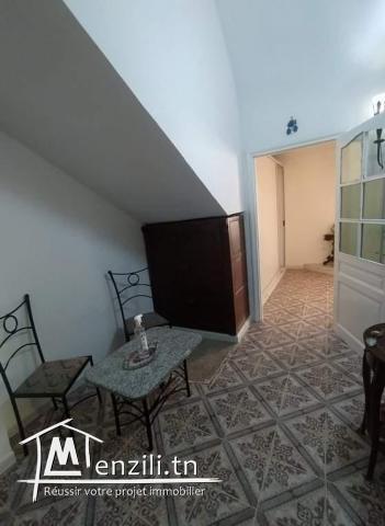 Magnifique maison à vendre au centre-ville de Kelibia