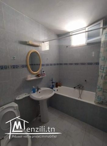 Magnifique maison à vendre au centre-ville de Kelibia