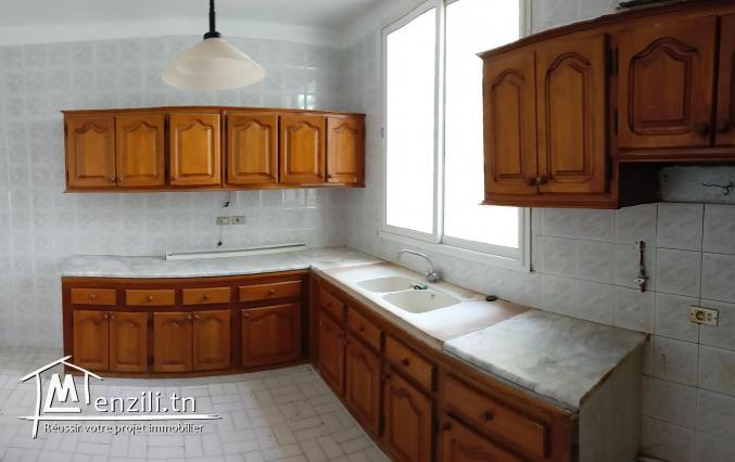 Étage à Mutuelle ville