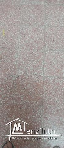 Maamoura maison a vendre