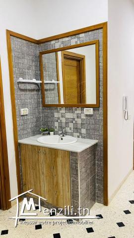 S+2 dans une qaurtier trés calme