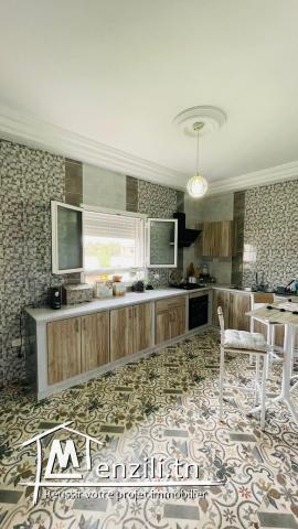 S+2 dans une qaurtier trés calme