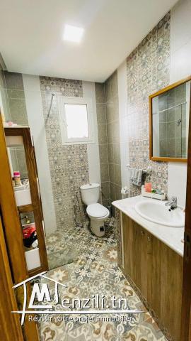 S+2 dans une qaurtier trés calme