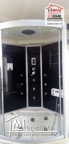 Duplex Assil à Vendre à Raoued Plage