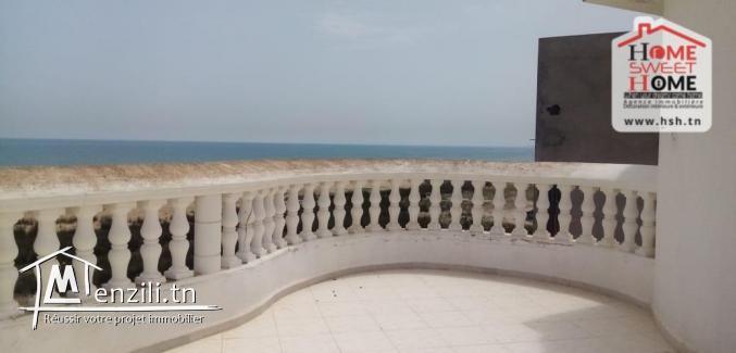 Duplex Assil à Vendre à Raoued Plage
