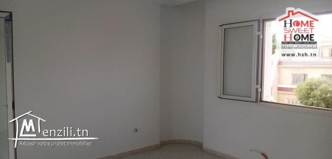 Duplex Assil à Vendre à Raoued Plage