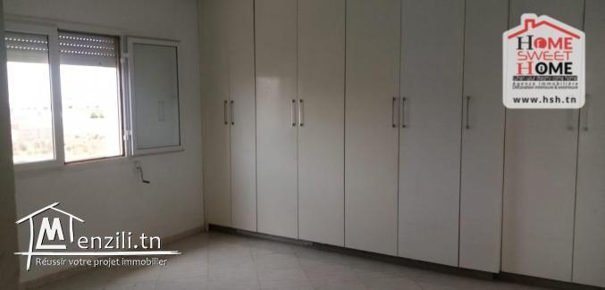 Duplex Assil à Vendre à Raoued Plage