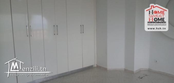 Duplex Assil à Vendre à Raoued Plage