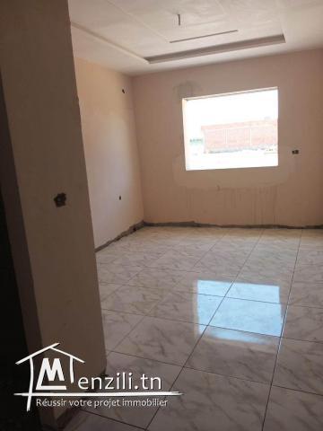 des appartements a plage kerkouane kélibia