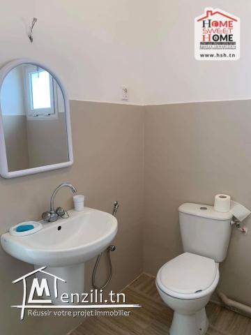 S2 Hadil à Vendre à Boumhal