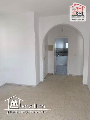 S2 Hadil à Vendre à Boumhal