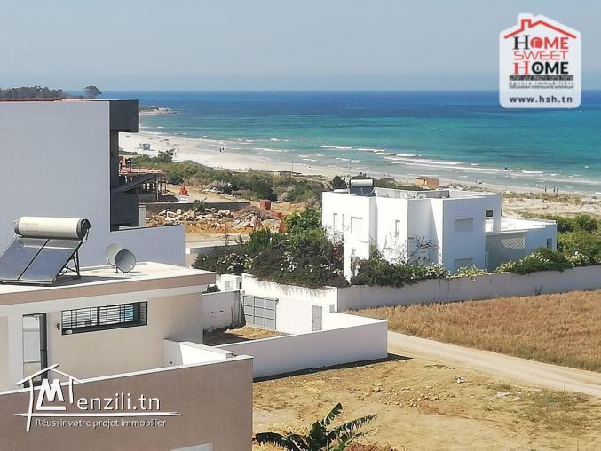 S2 Ariam à Vendre à Hammem Ghezez, Kélibia