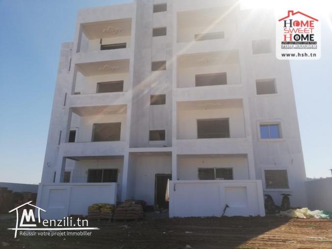 S2 Ariam à Vendre à Hammem Ghezez, Kélibia