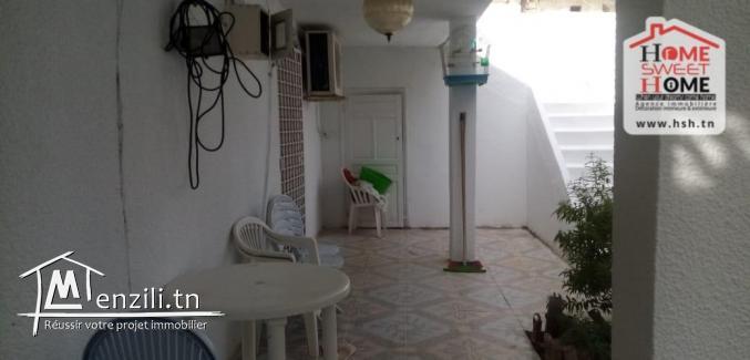 Villa Arthur à Vendre à Cité EL Ghazella