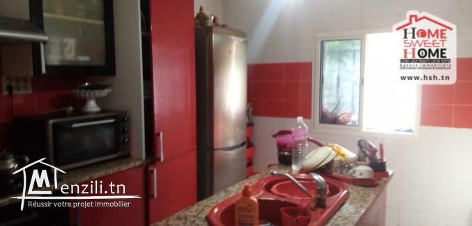 Villa Arthur à Vendre à Cité EL Ghazella