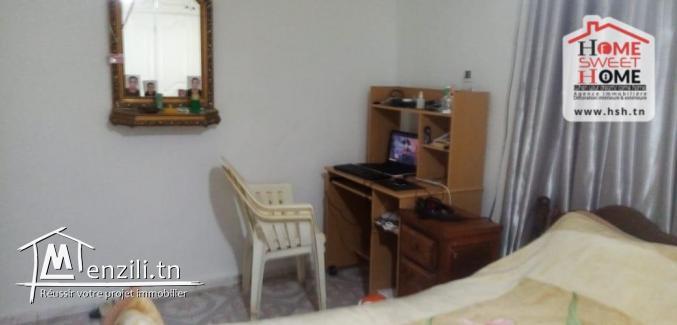 Villa Arthur à Vendre à Cité EL Ghazella