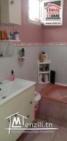 Villa Arthur à Vendre à Cité EL Ghazella