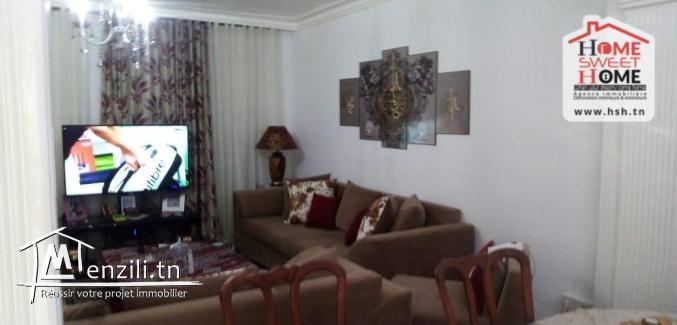 Villa Arthur à Vendre à Cité EL Ghazella