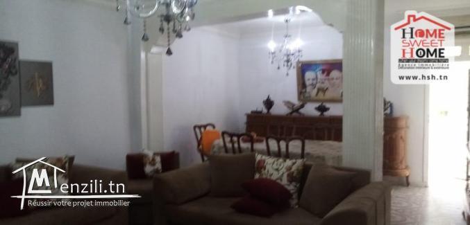 Villa Arthur à Vendre à Cité EL Ghazella