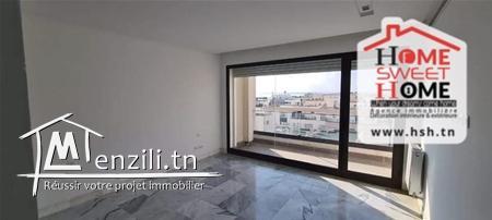 Appart Daniel à Vendre aux Berges du Lac 2