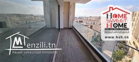 Appart Daniel à Vendre aux Berges du Lac 2