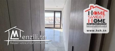 Appart Daniel à Vendre aux Berges du Lac 2