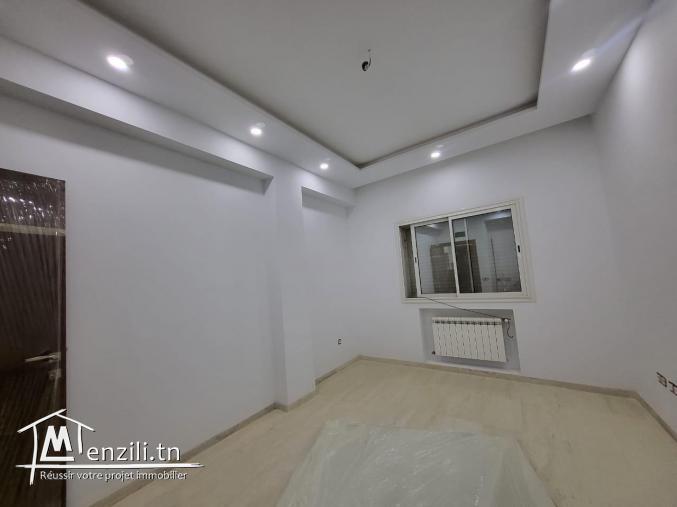 Bureau haut-standing neuf et lumineux à louer - Habib Bourguiba