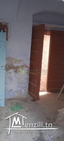 Maison arabe S3 SAFIA Hammamet