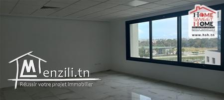 Open Space Alexander à Vendre aux Berges du Lac2