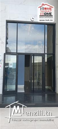 Open Space Alexander à Vendre aux Berges du Lac2