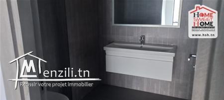 Open Space Alexander à Vendre aux Berges du Lac2