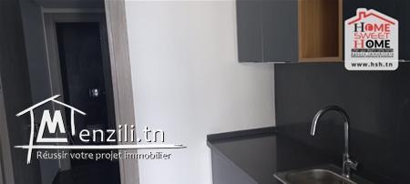 Open Space Alexander à Vendre aux Berges du Lac2