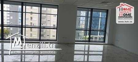 Open Space Alexander à Vendre aux Berges du Lac2