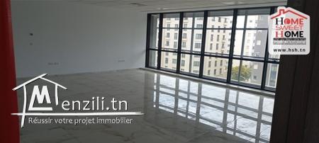 Open Space Alexander à Vendre aux Berges du Lac2