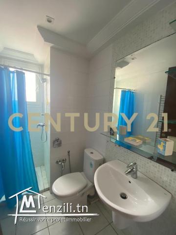 A Louer S+1 à Ain Zaghaoun Nord