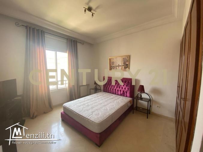 A Louer S+1 à Ain Zaghaoun Nord