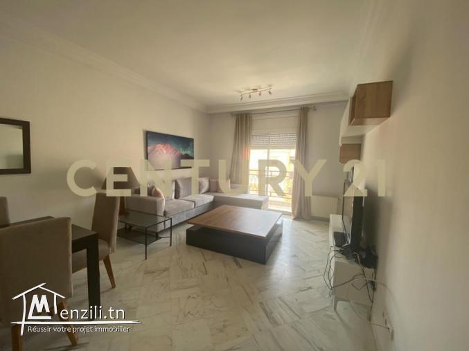 A Louer S+1 à Ain Zaghaoun Nord