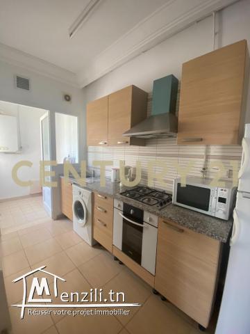 A Louer S+1 à Ain Zaghaoun Nord