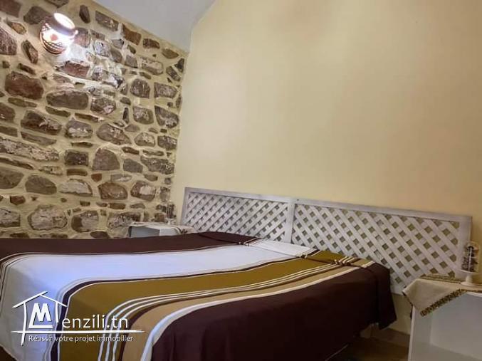 location une belle villa a kélibia