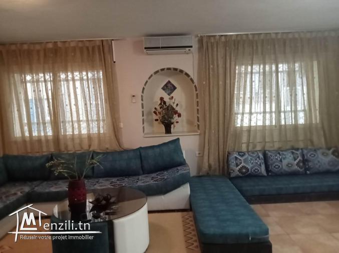 location une belle villa a kélibia