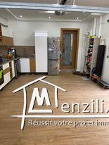 Un duplexe haut standing à louer