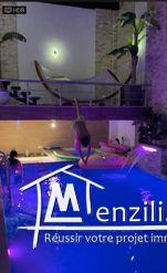 Un duplexe haut standing à louer