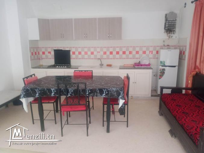 des appartements a centre ville kélibia